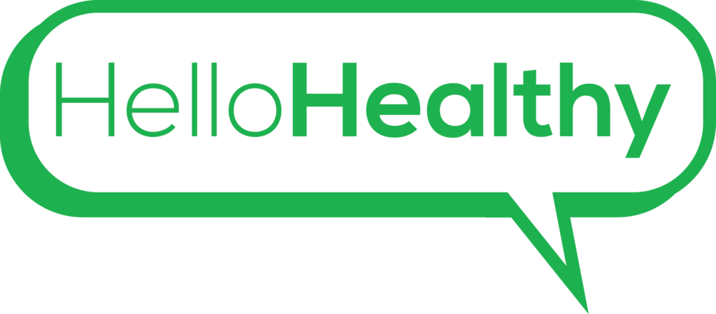Hello Healthy